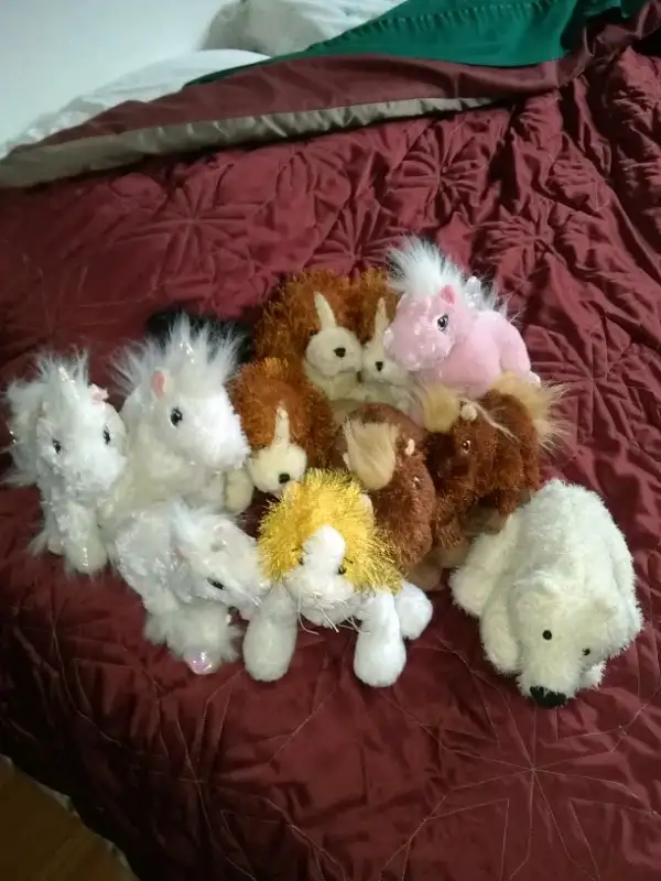 WEBKINZ in Toys & Games in Hamilton - Image 2