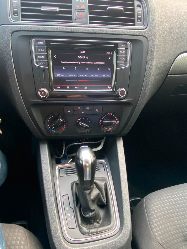 2016 JETTA 1,4L TSI in Cars & Trucks in Kitchener / Waterloo - Image 4