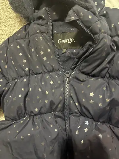 George and Rothschild Winter Jackets, View more