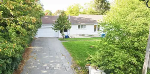 Premium custom-build opportunity at Bayview & Finch: 6 Manorcrest Drive offers a rare deep lot on a...