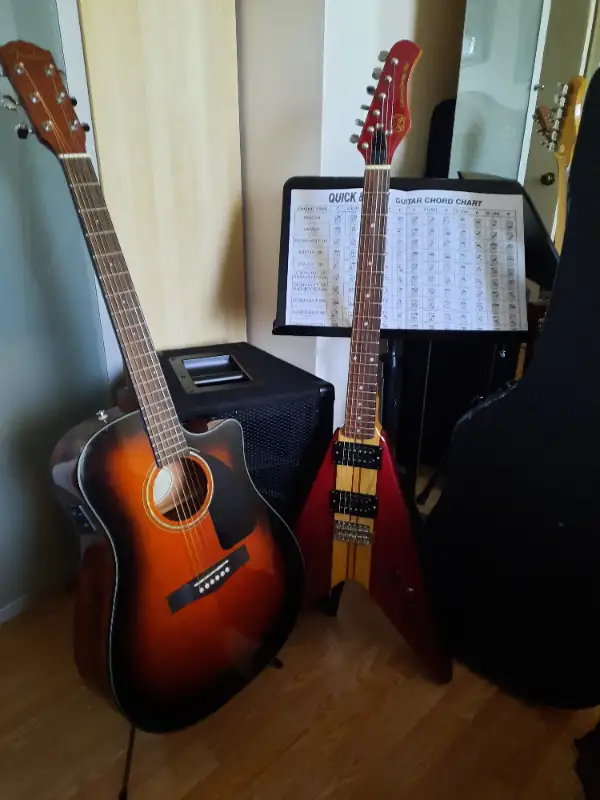 Guitar lessons at Guitar Classique - ph. 780-452-4853 in Guitars in Edmonton - Image 4
