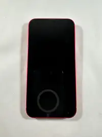 iPhone 13 Mini 256GB PRODUCT(RED) Unlocked
