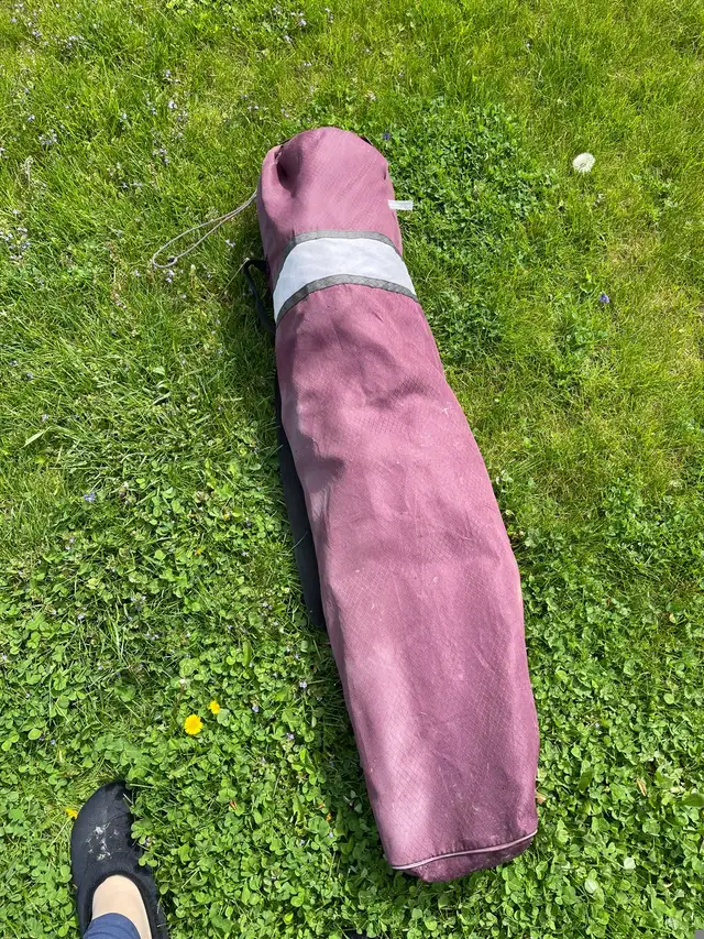 Lounge chair  in Patio & Garden Furniture in Windsor Region - Image 3