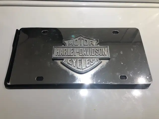 kit de marchandises Harley-Davidson pour véhicule in Other in Québec City - Image 6