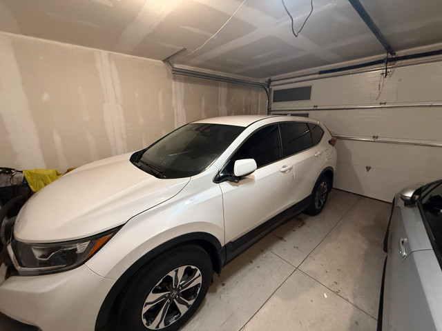 Honda crv Awd lx  2021 in Cars & Trucks in Kitchener / Waterloo - Image 4