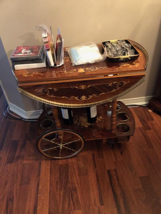 ANTIQUES FURNITURES in Other in Markham / York Region
