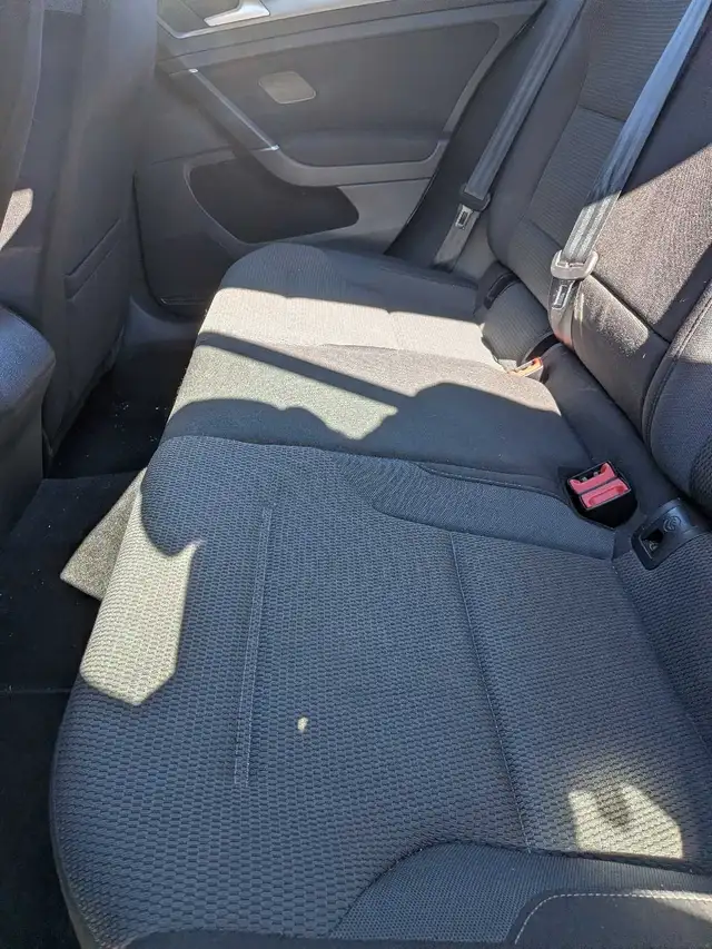2018 VW Golf Tsi582838465080207363