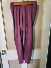 Womens tights, size small