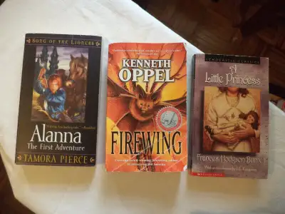 Books Fiction, View more