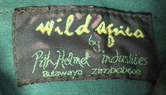 green safari hat from Wild Africa by Pith Helmet Industries in Men's in Dartmouth - Image 3