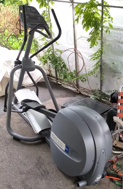 Elliptical trainer kijiji hotsell