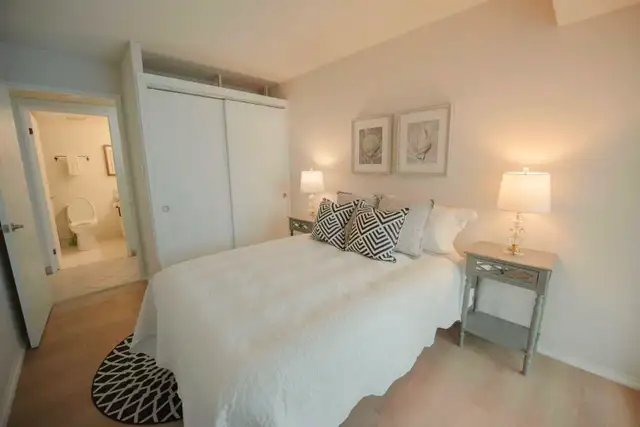 Condo for rent