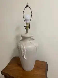 Pair of Table Lamps in Indoor Lighting & Fans in Ottawa - Image 4