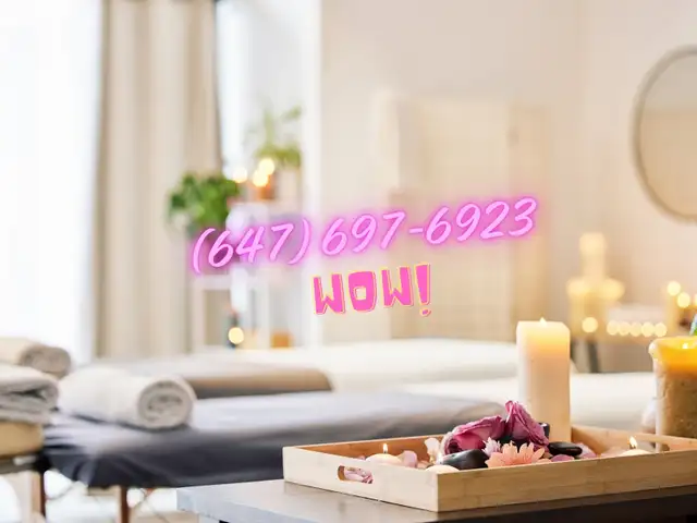 ✨UNWINDED! NEW Luxury Asian Spa OPEN ✔️ Real RMT style‍‍⚕️ Ready63009266331905123