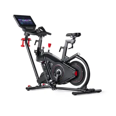 Bowflex Velocore Bike (Demo), View more