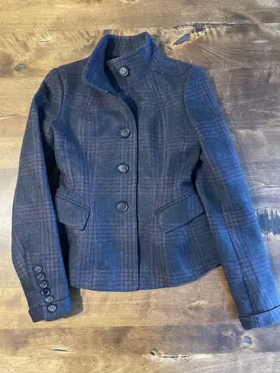 Burberry Prorsum Women’s Wool Coat, View more