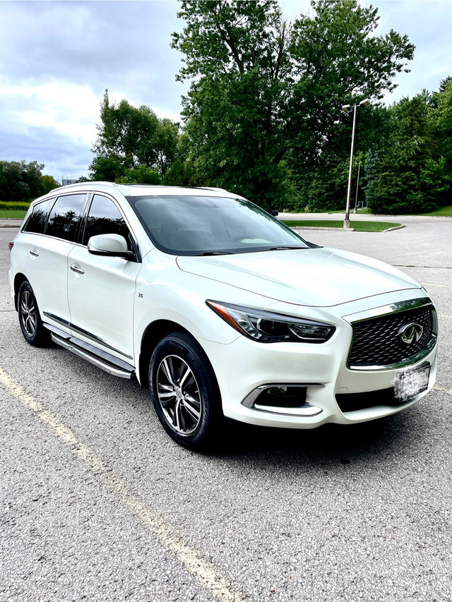 infiniti QX 60 in Cars & Trucks in Markham / York Region