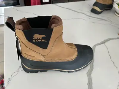 Sorel Winter Boots, View more