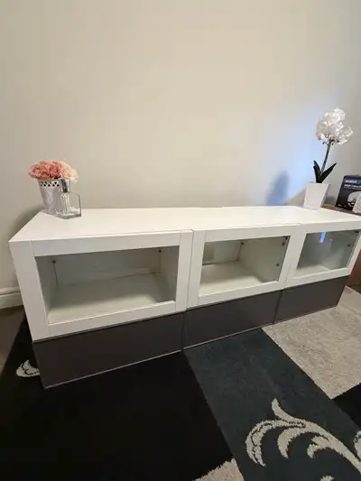 Absolutely Mint TV Stand , View more