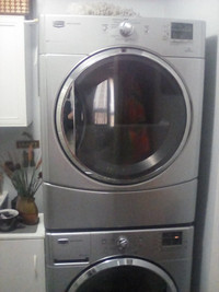 Maytag Dryer Series 2000