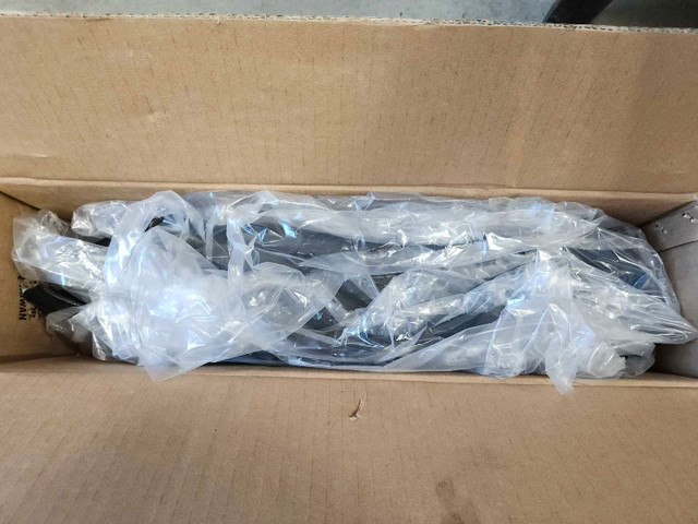 Front Bumper Bracket Set '69 Chevelle/El Camino in Auto Body Parts in Stratford - Image 2