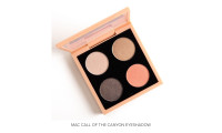Limited Edition MAC Cosmetics - Call of the Canyon Eyeshadow