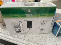 Titan controls eos 2 humidity control