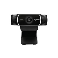Logitech C922x Pro Webcam