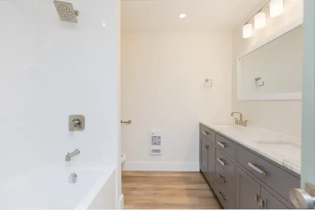 3 Bedroom House for Rent in Long Term Rentals in Bedford - Image 9
