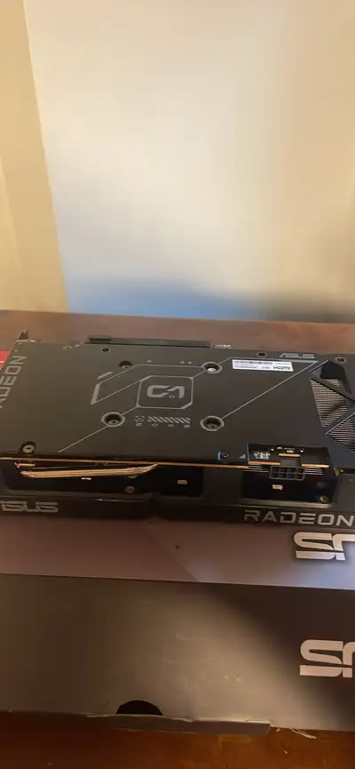 RX 7600 (4060) equivalent , View more