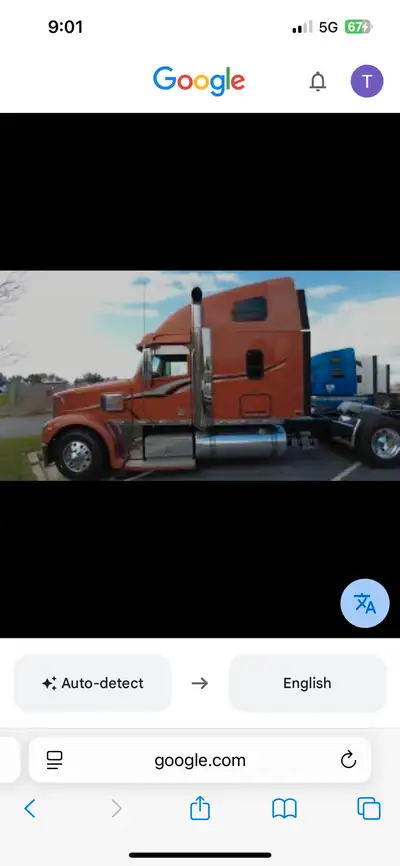 Looking for a class 1 semi truck driver for flatbed US- Canada runs , call 7802579839