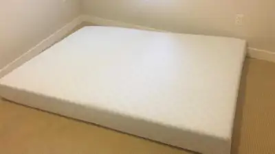 Double Size Memory Foam Mattress Available For Sale Best Mattres, View more