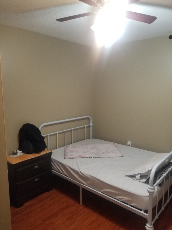 Private room for rent in Room Rentals & Roommates in Mississauga / Peel Region - Image 3