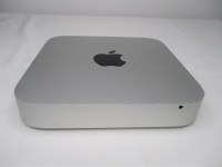 Apple Mac Mini A1347 Macmini7,1 i5-4278U 2.6Ghz 8GB RAM 500GBHDD