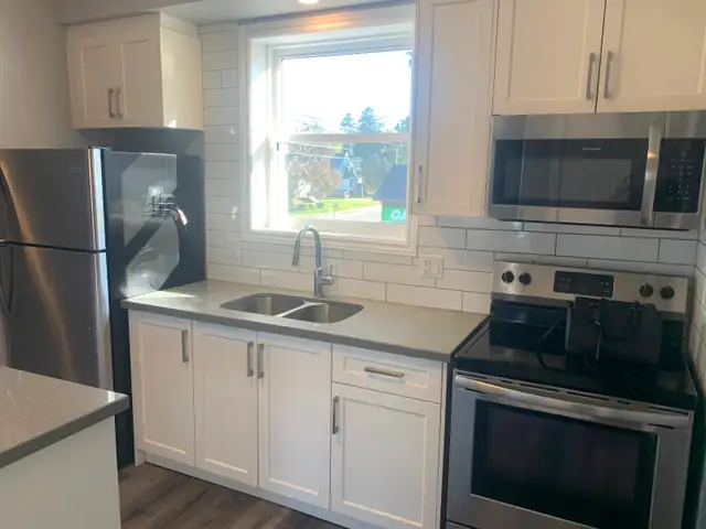 GORGEOUS 2 BEDROOM- ALL INCLUSIVE in Long Term Rentals in Kitchener / Waterloo - Image 10