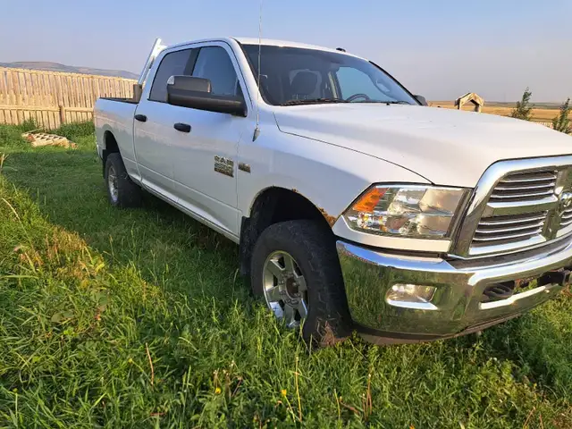 Ram 2500 5.7L526224472870103041