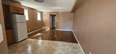 One Bedroom move in ready - Westmount and Ottawa St