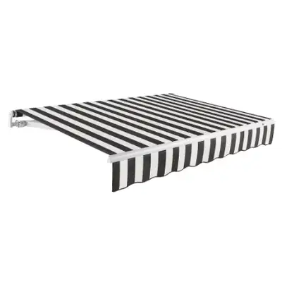 New in box Awntech Maui Patio Motorized Awning 16' w x 10' dee, View more