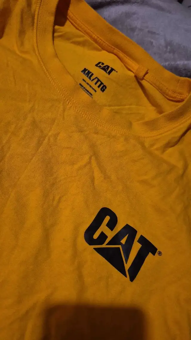 CAT CATERPILLAR 62863739050625124