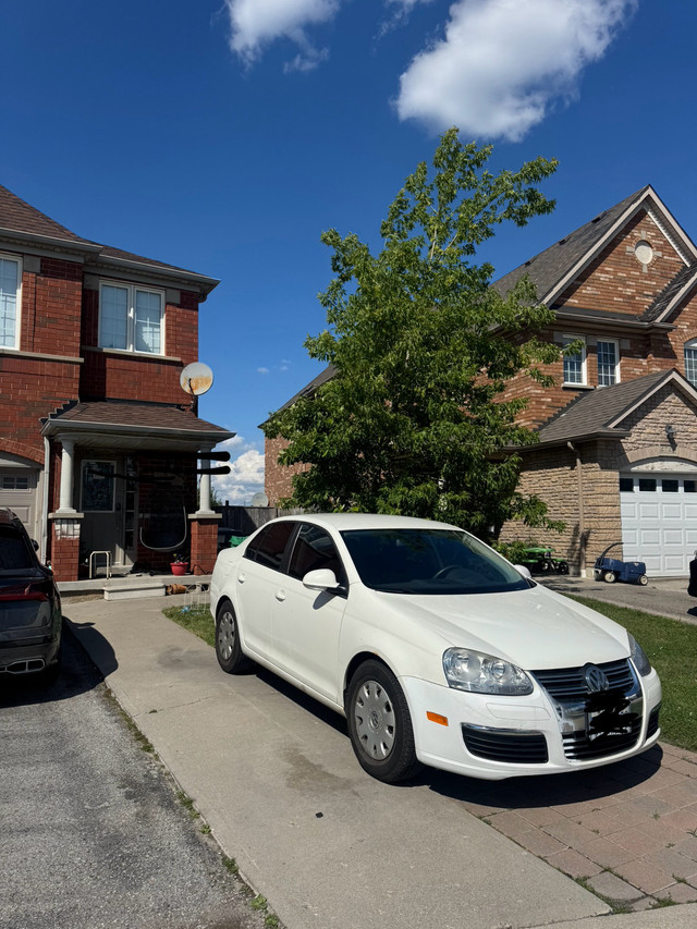 2007 Volkswagen Jetta 2.5L in Cars & Trucks in Oakville / Halton Region