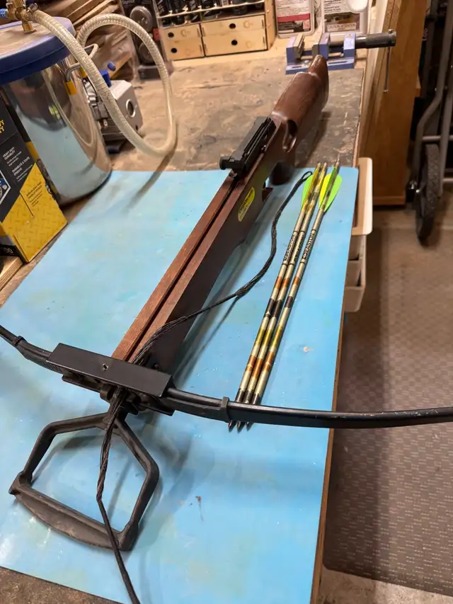Bow - Sport63611958731011120