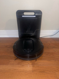 Shark IQ Robot Self-Empty XL Vacum Cleaner