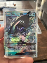 Anyone want to buy this Pokemon card for $5