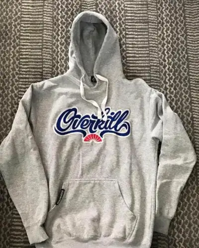 Overkill hoodie, Chicago Blackhawks long sleeve athletic shirt, View more