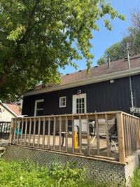 2 bedroom house for rent in Bradford Markham / York Region Toronto (GTA) Preview