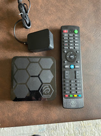  Buzz Box XRS 4000 with remote