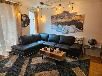 Entire condo perfect for students rental