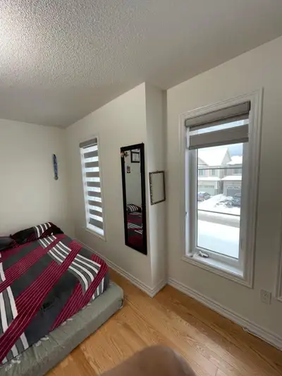 Room is available for girls only