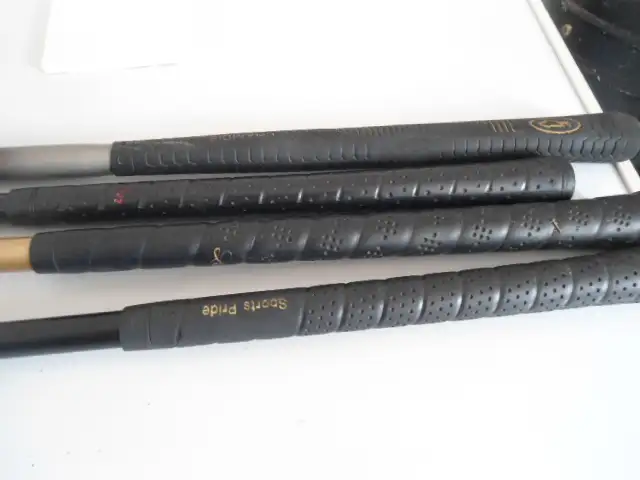 FOUR RIGHT HANDED GOLF DRIVERS   2 in Golf in Sudbury - Image 6