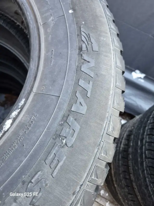 Lt 275/70R/18Winter Tires in Tires & Rims in Bedford - Image 3